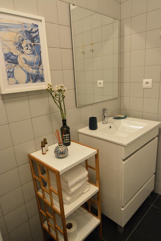 Oporto Almada 329 Διαμέρισμα Δωμάτιο φωτογραφία