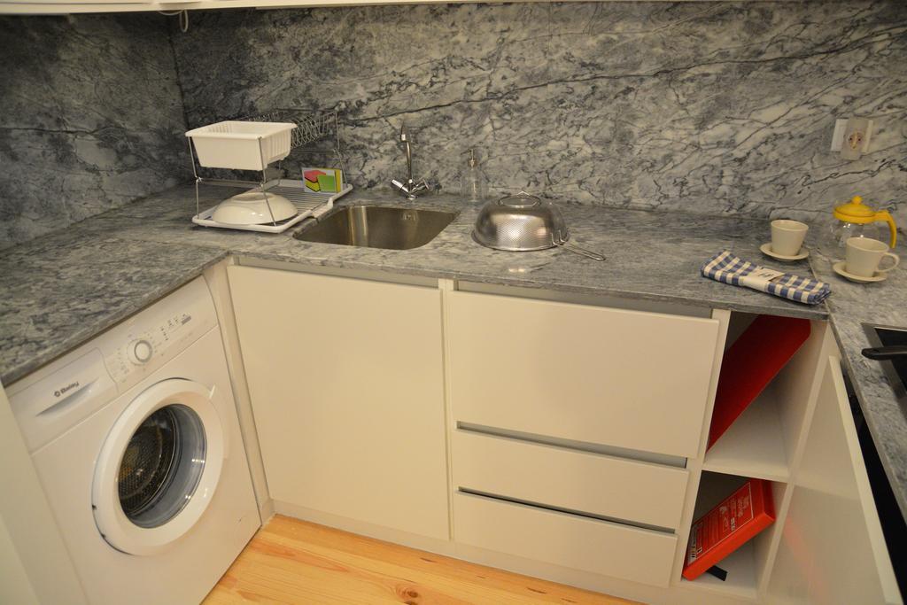Oporto Almada 329 Διαμέρισμα Δωμάτιο φωτογραφία