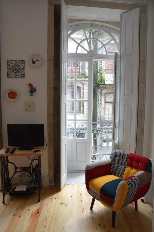 Oporto Almada 329 Διαμέρισμα Δωμάτιο φωτογραφία
