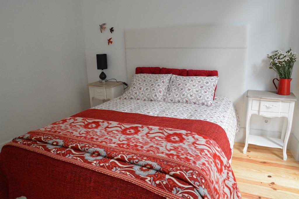 Oporto Almada 329 Διαμέρισμα Δωμάτιο φωτογραφία