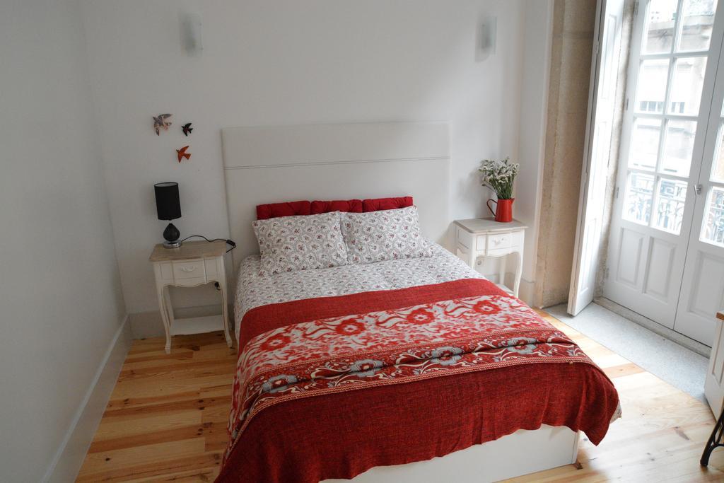 Oporto Almada 329 Διαμέρισμα Δωμάτιο φωτογραφία