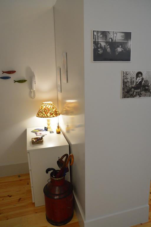 Oporto Almada 329 Διαμέρισμα Δωμάτιο φωτογραφία