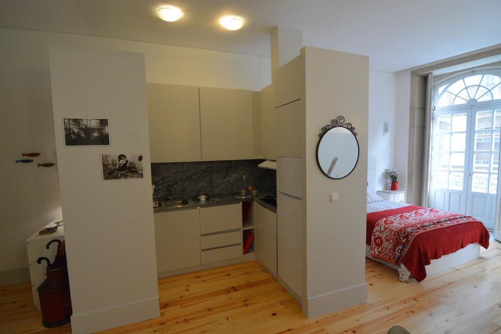 Oporto Almada 329 Διαμέρισμα Δωμάτιο φωτογραφία
